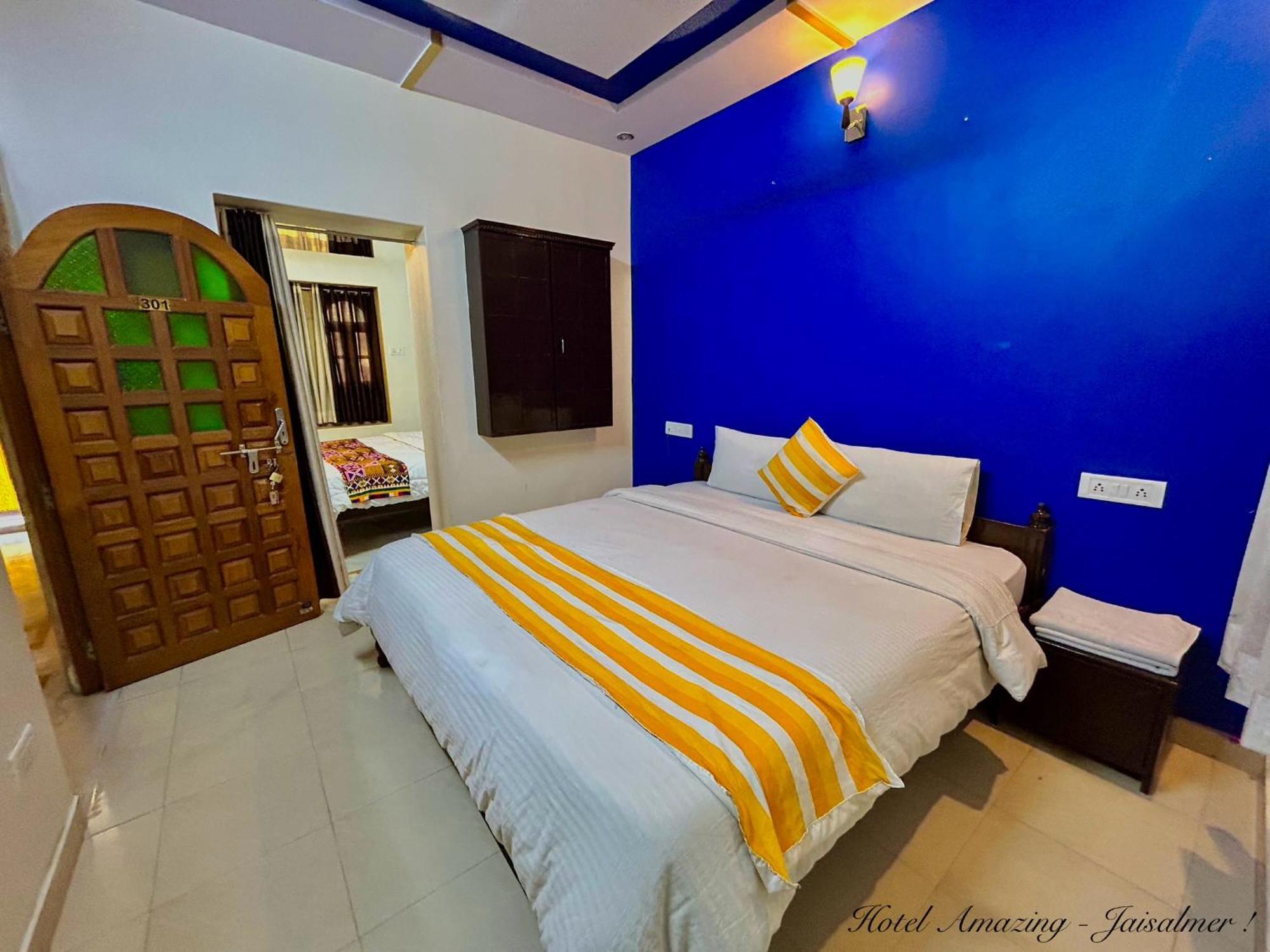 Hotel Amazing