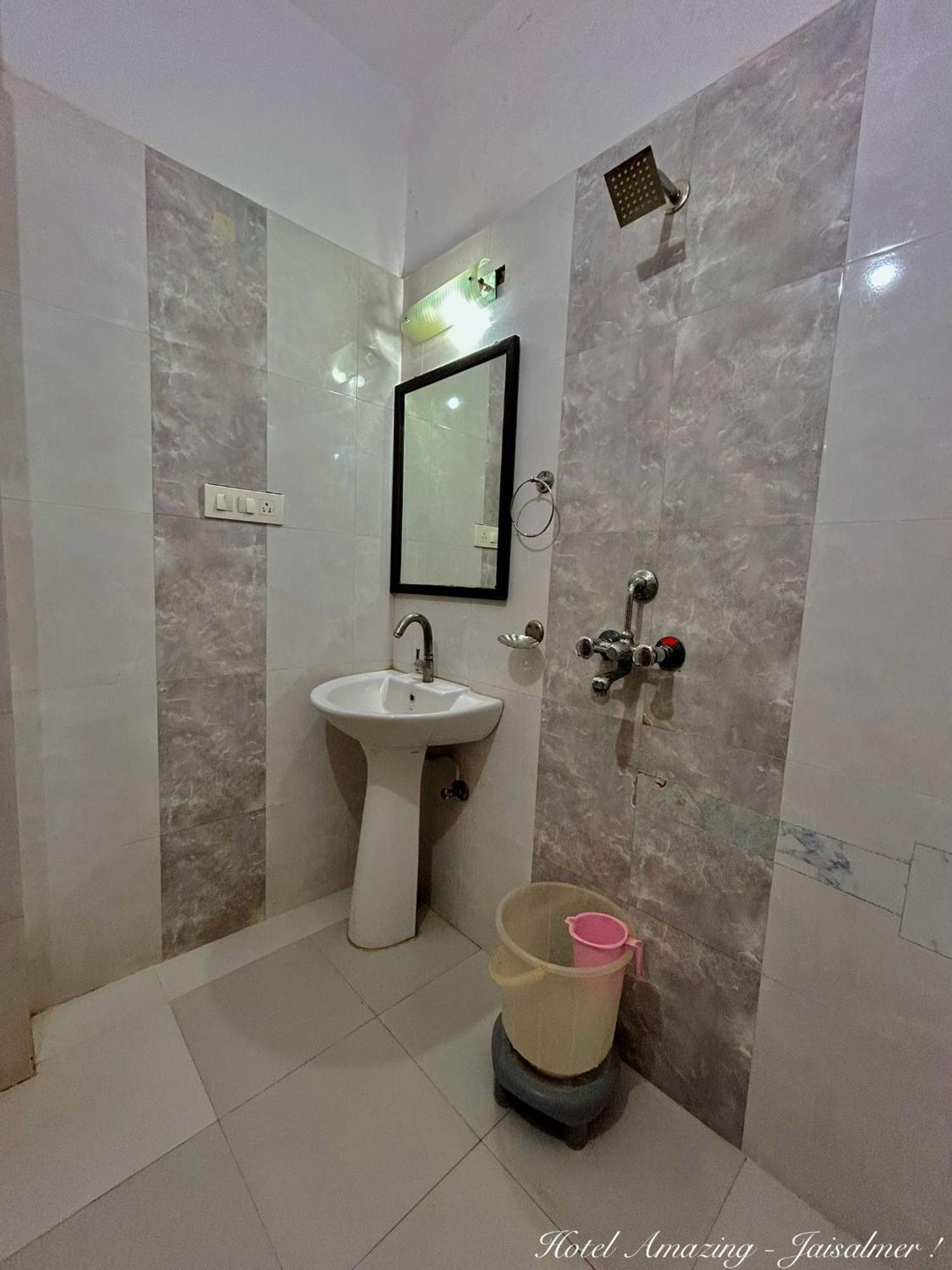 Amazing Hotel Jaisalmer