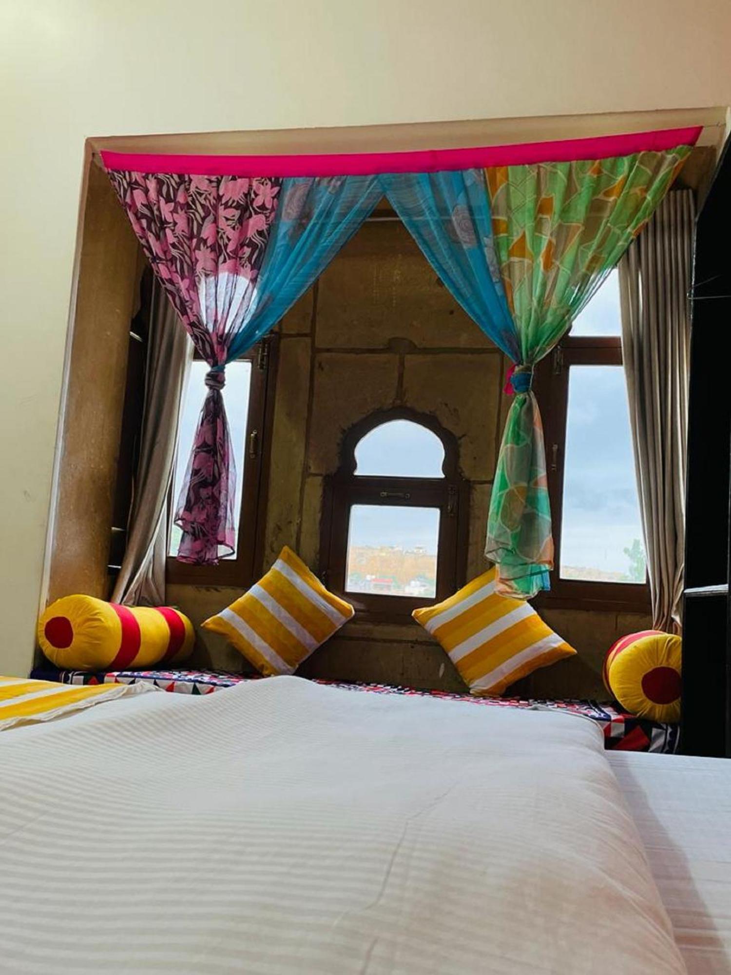 Amazing Hotel