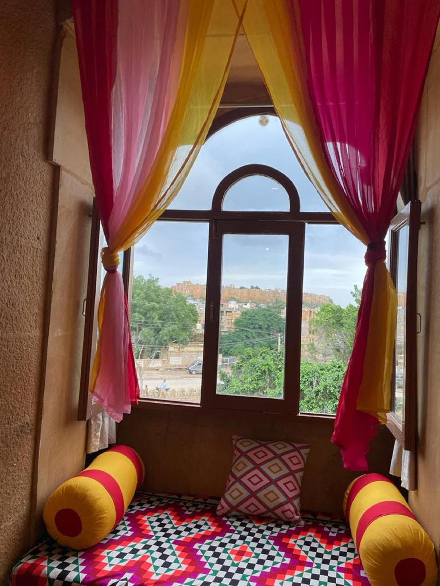 Hotel Amazing Jaisalmer