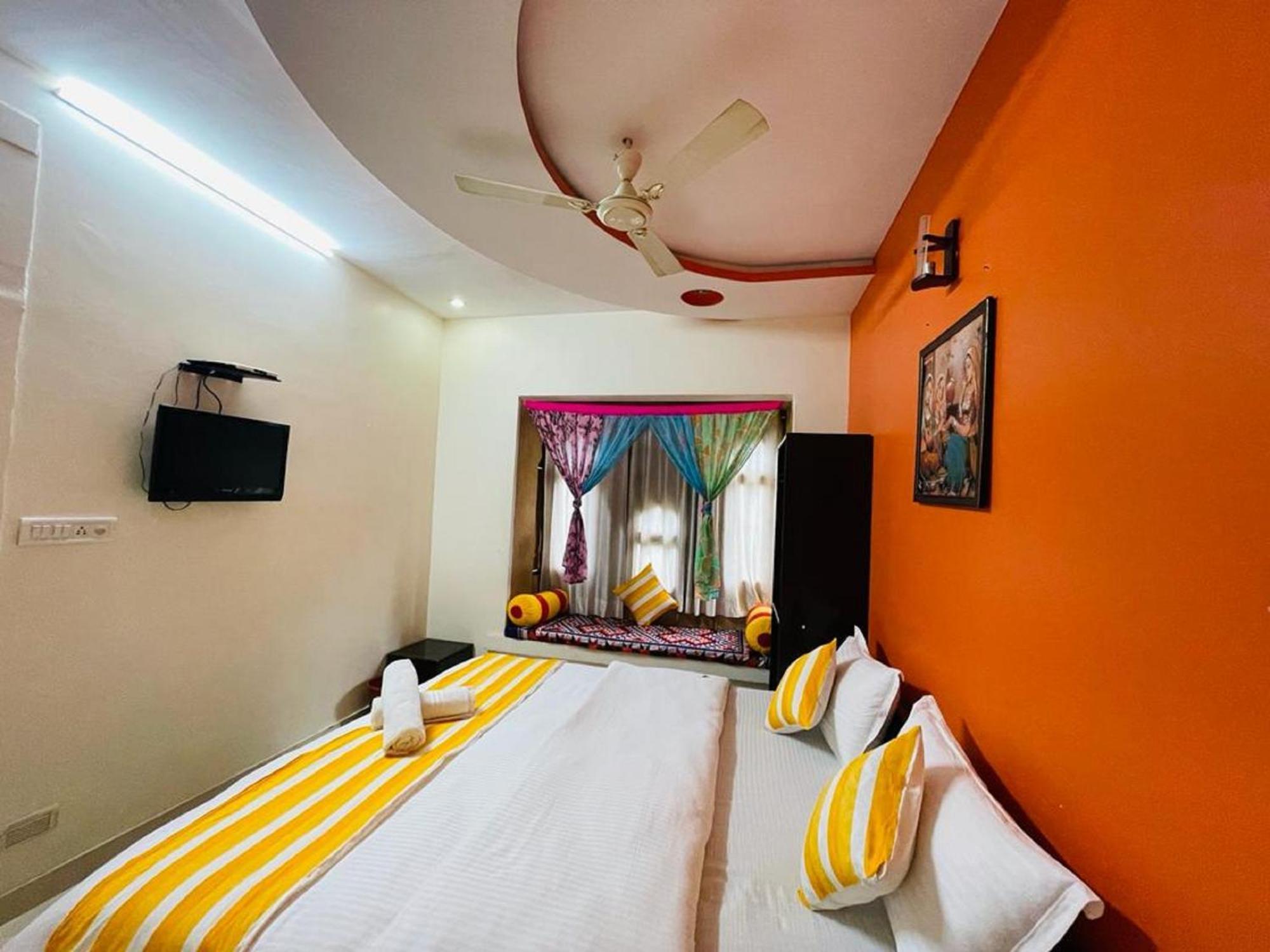 Hotel Amazing Jaisalmer