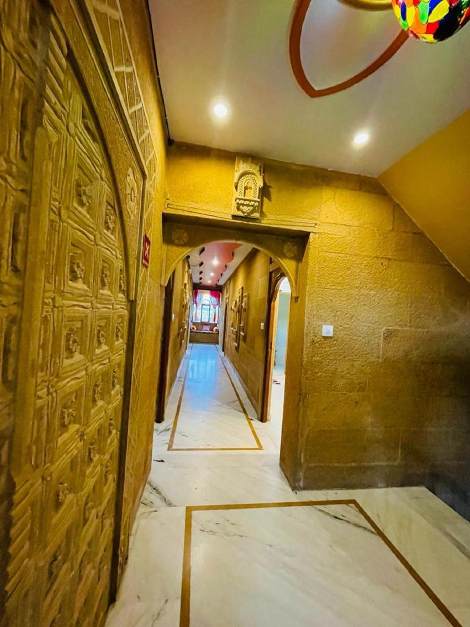 Amazing 2* Jaisalmer