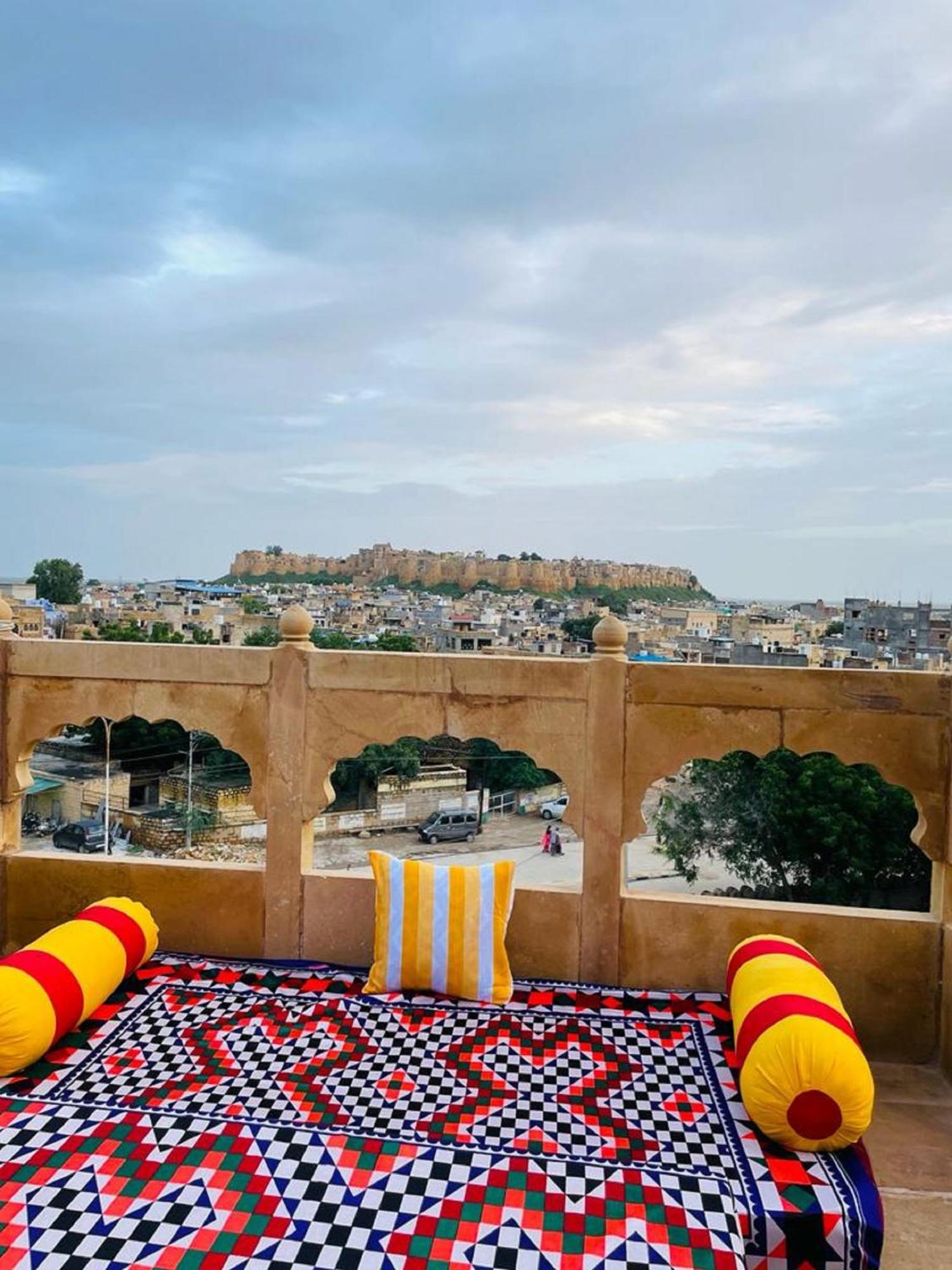 Hotel Amazing 2*