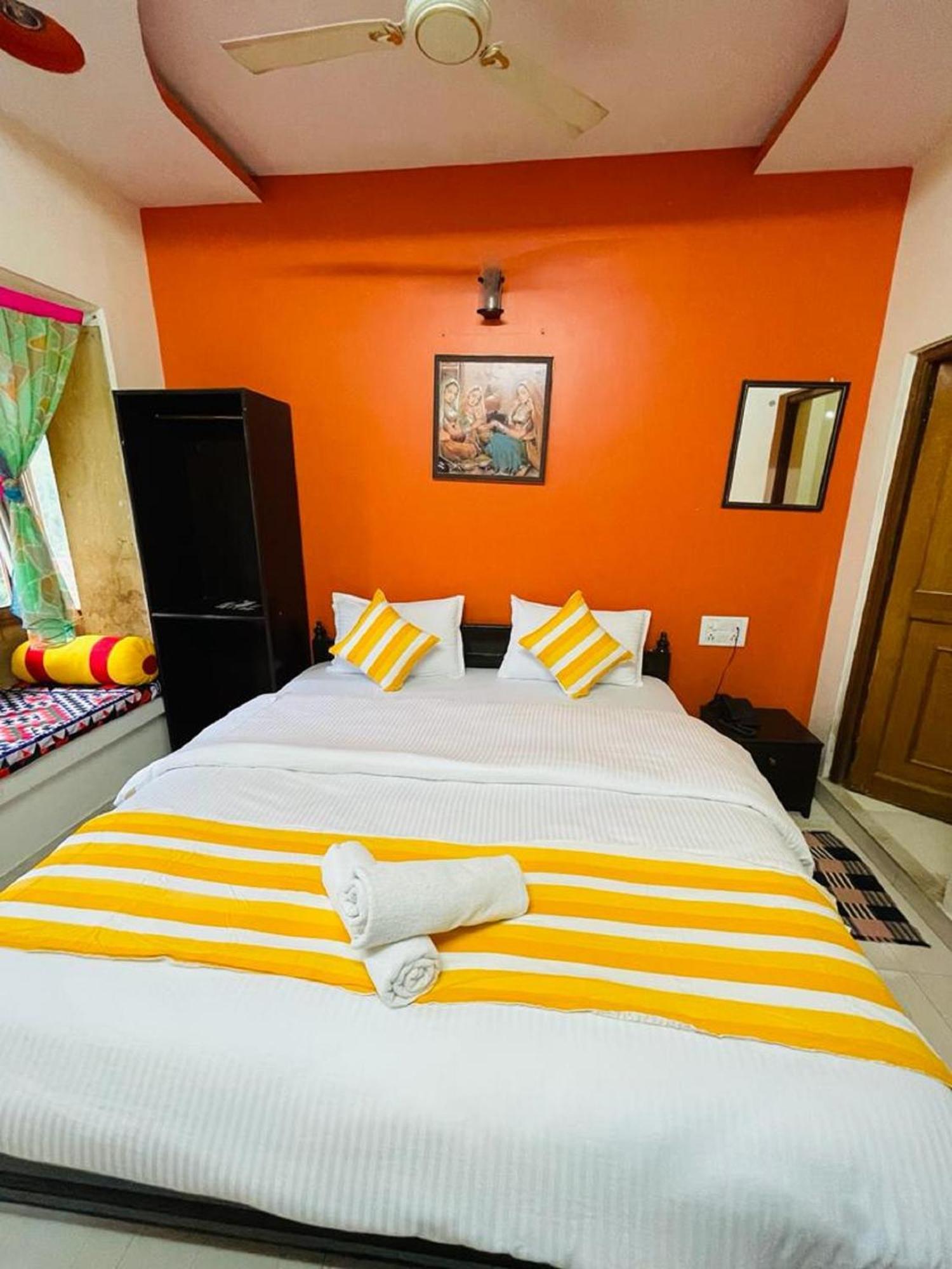Amazing Hotel Jaisalmer