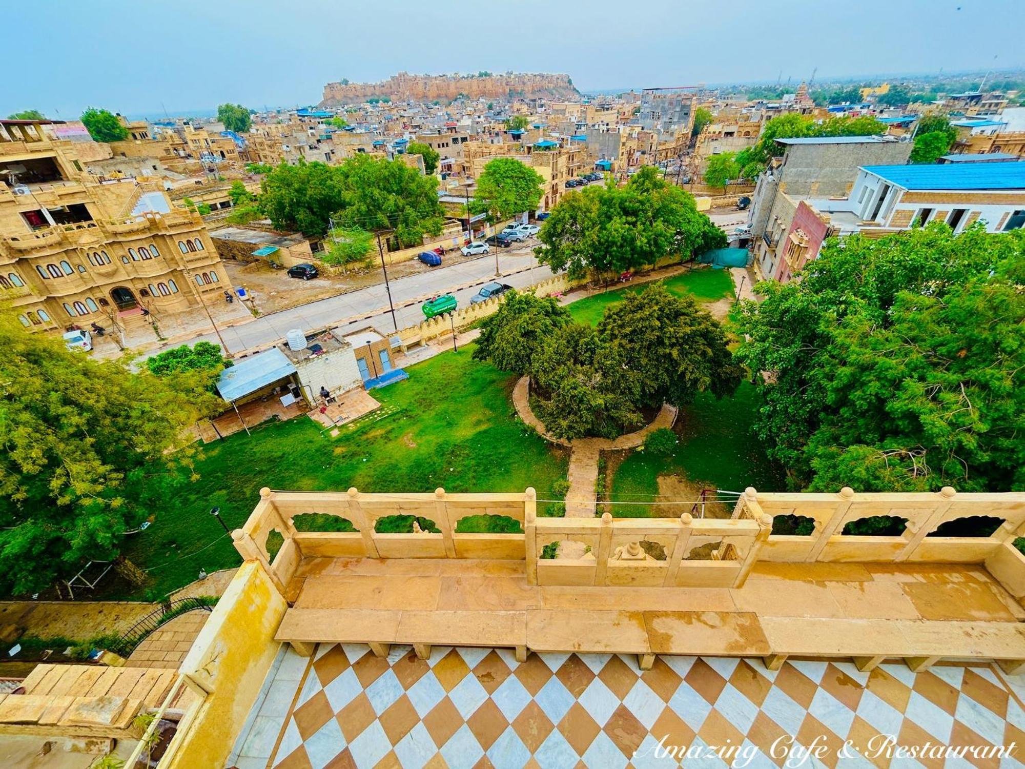 Hotel Amazing Jaisalmer