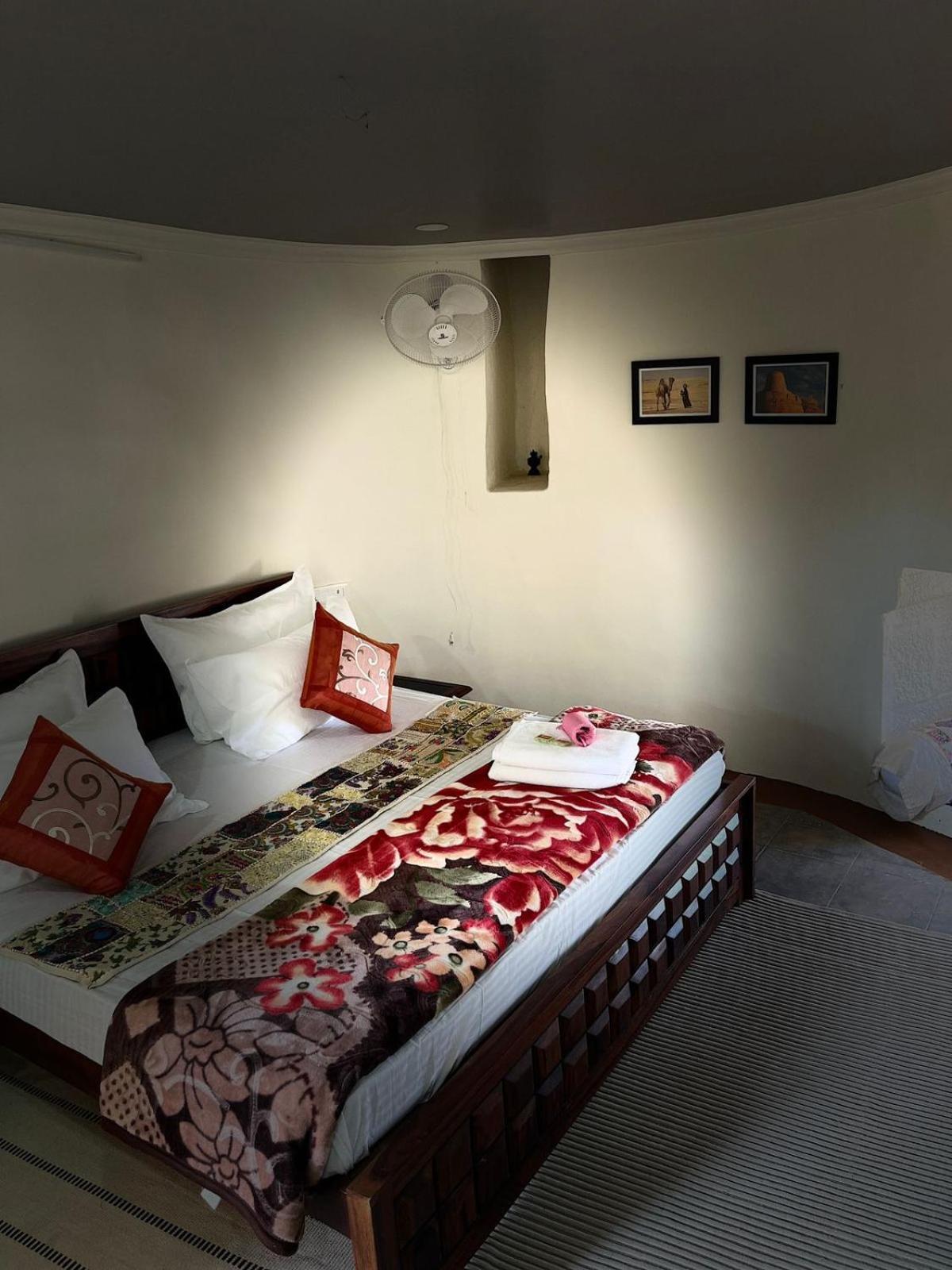 Guest house Mirage Jaisalmer