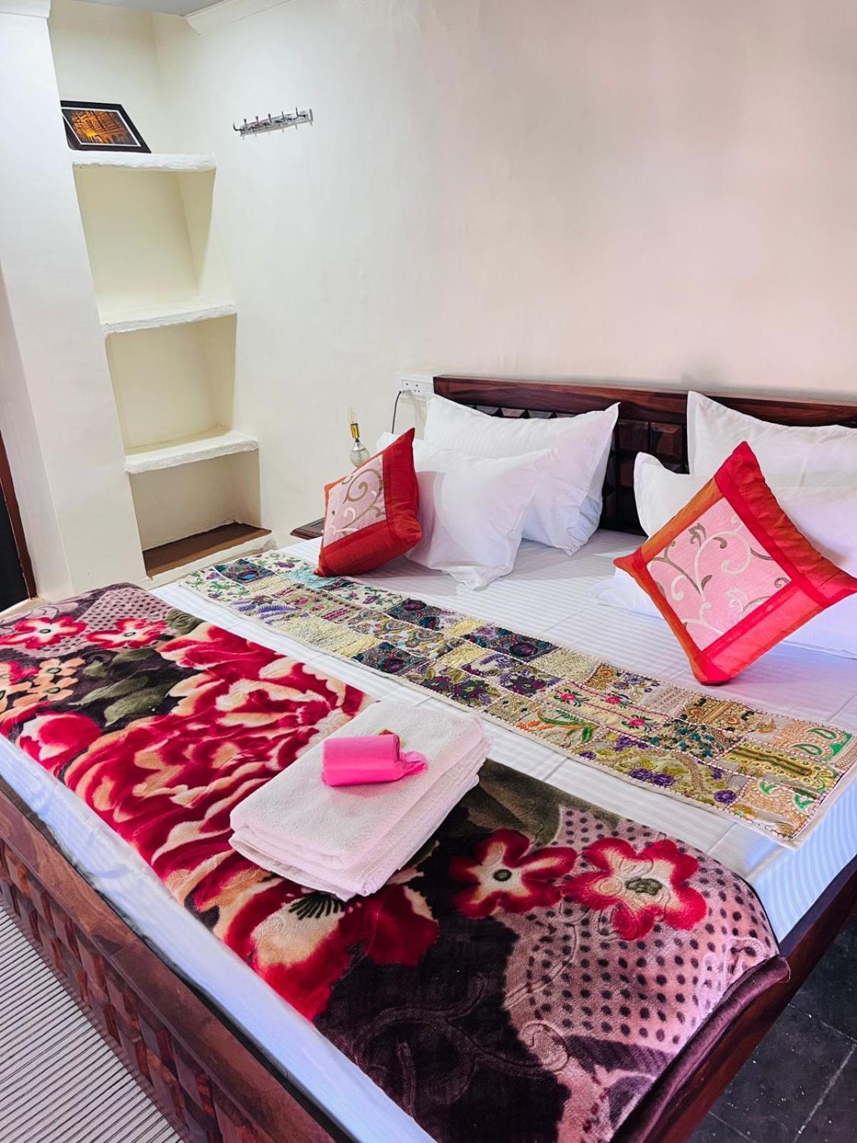 Mirage Guest house