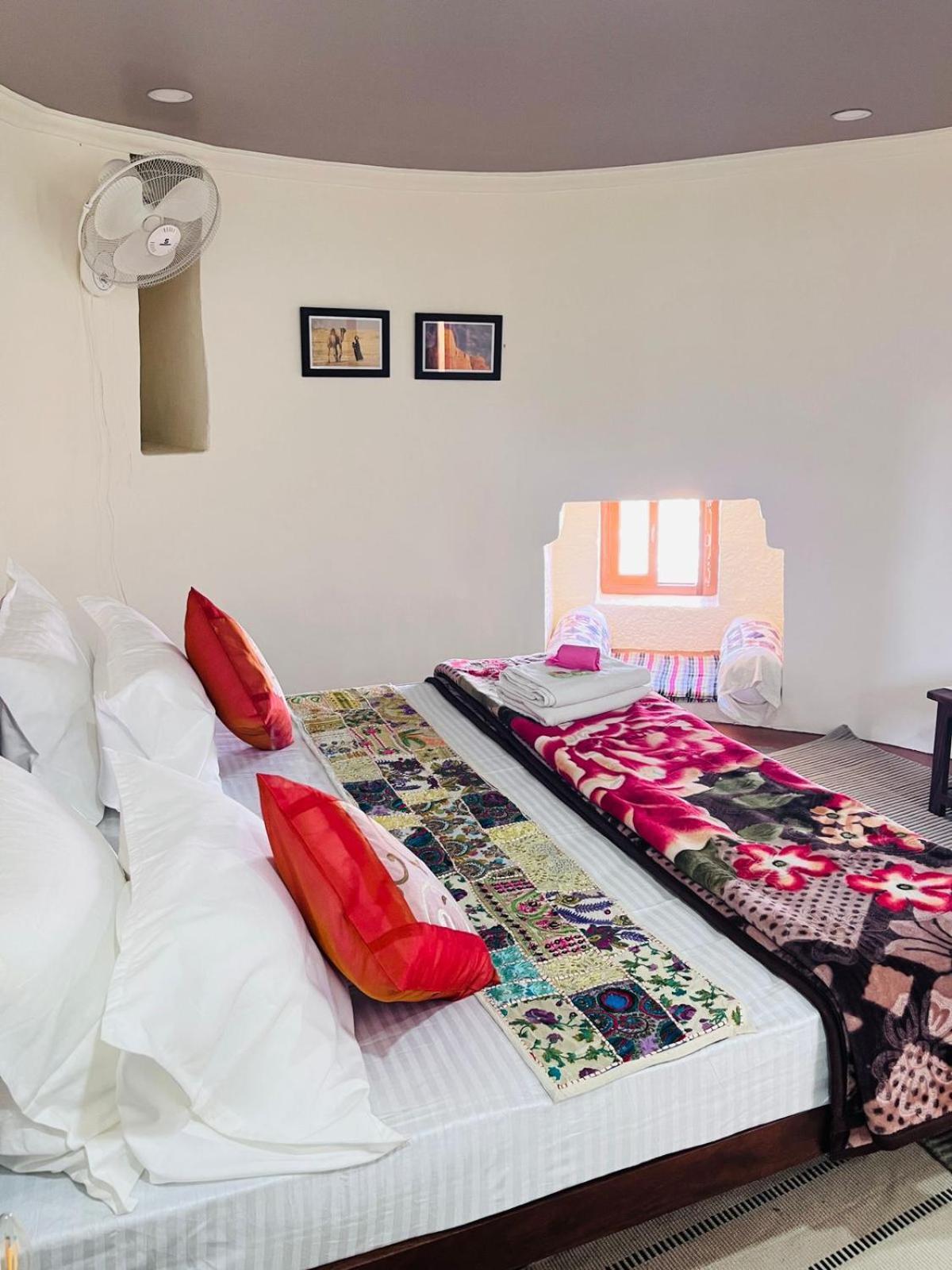 Guest house Mirage
