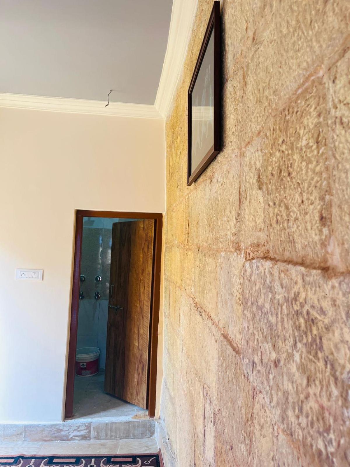 Mirage Guest house Jaisalmer