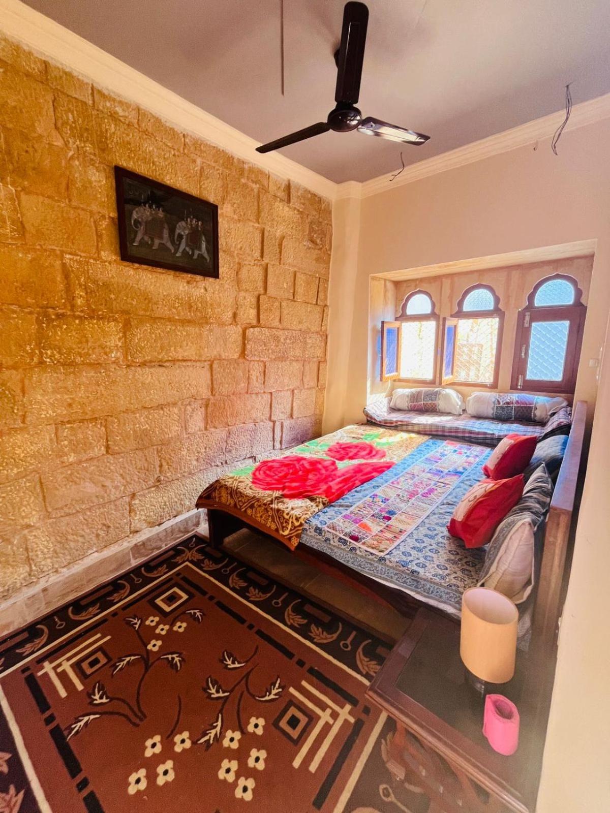 Mirage Guest house