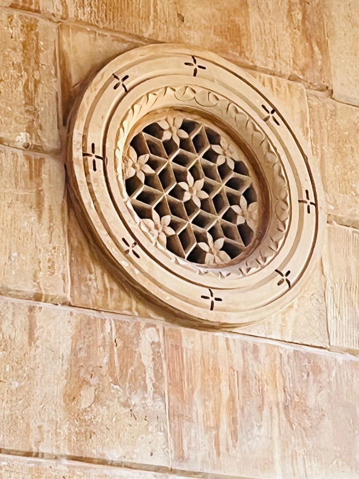 Guest house Mirage