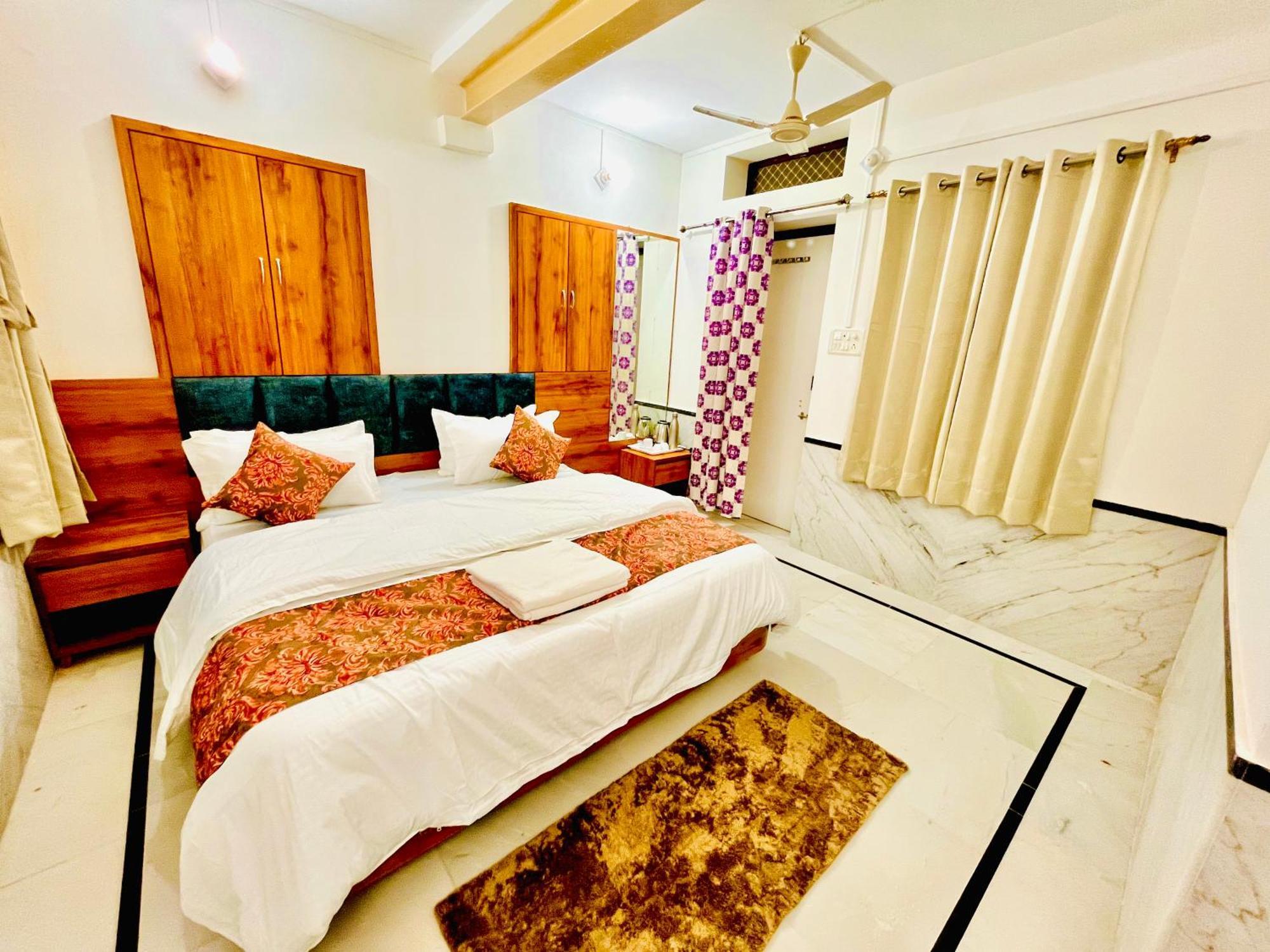 Hotel Ratan Jaisalmer