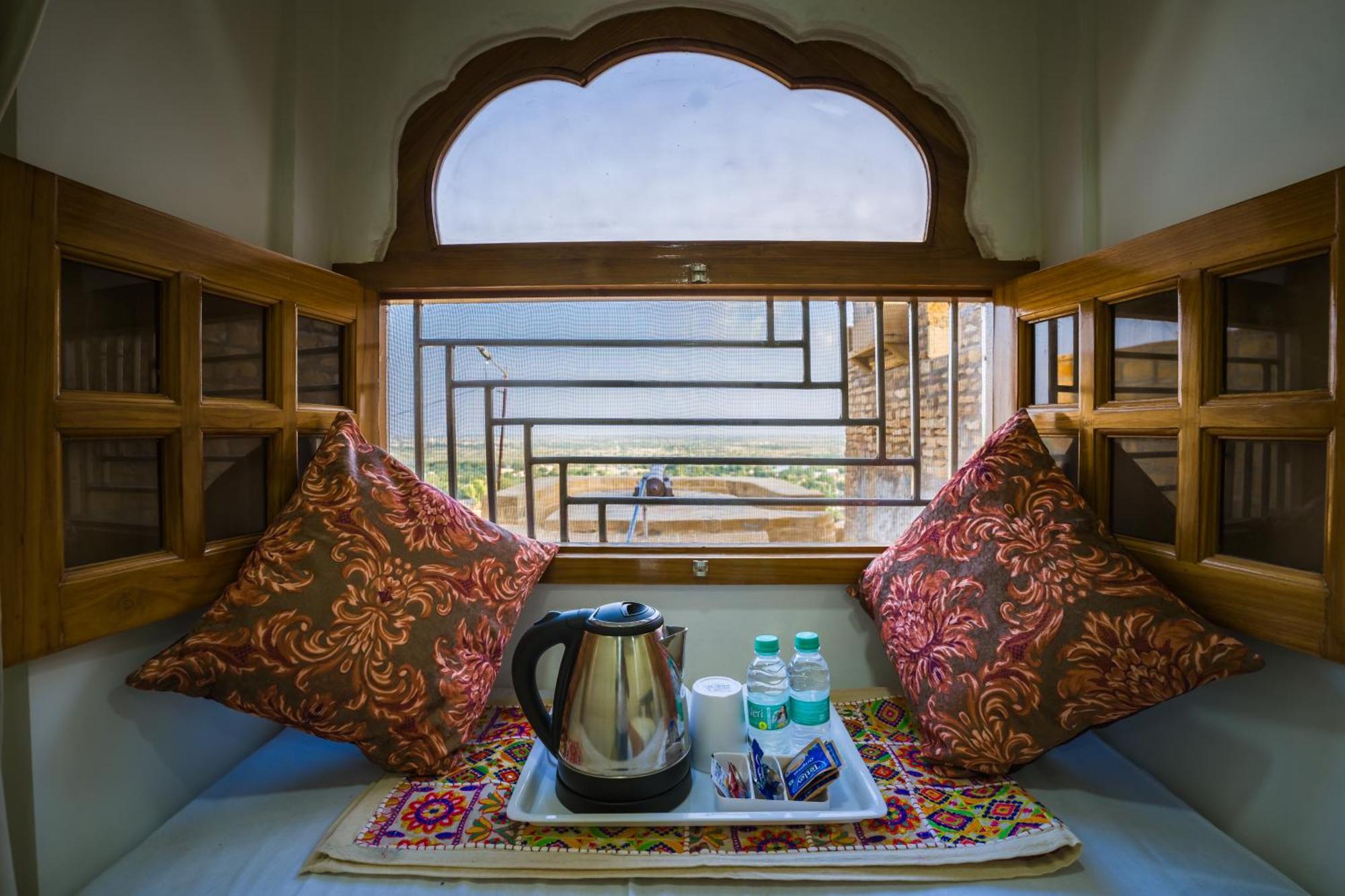 Ratan 2* Jaisalmer
