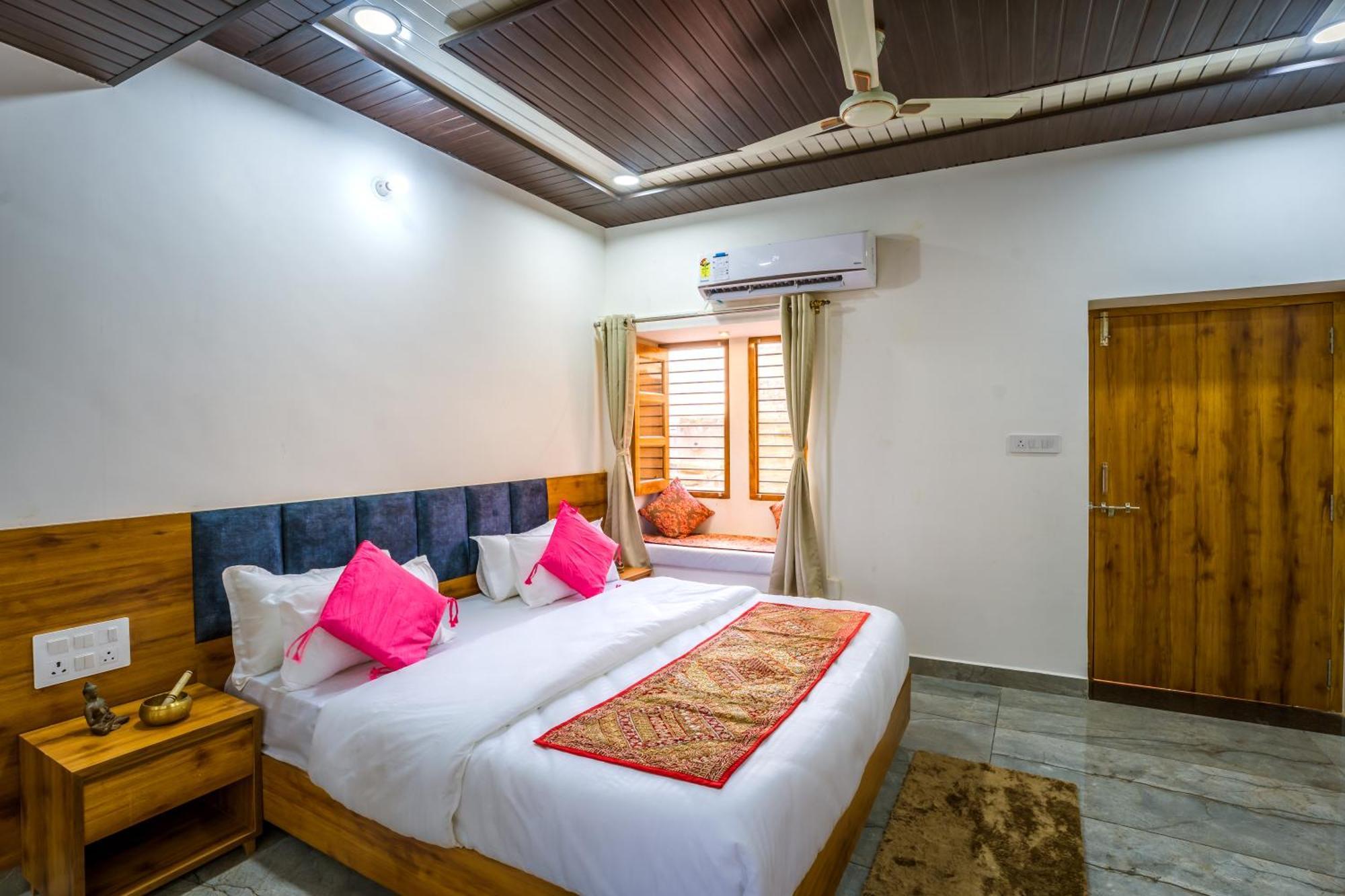Hotel Ratan
