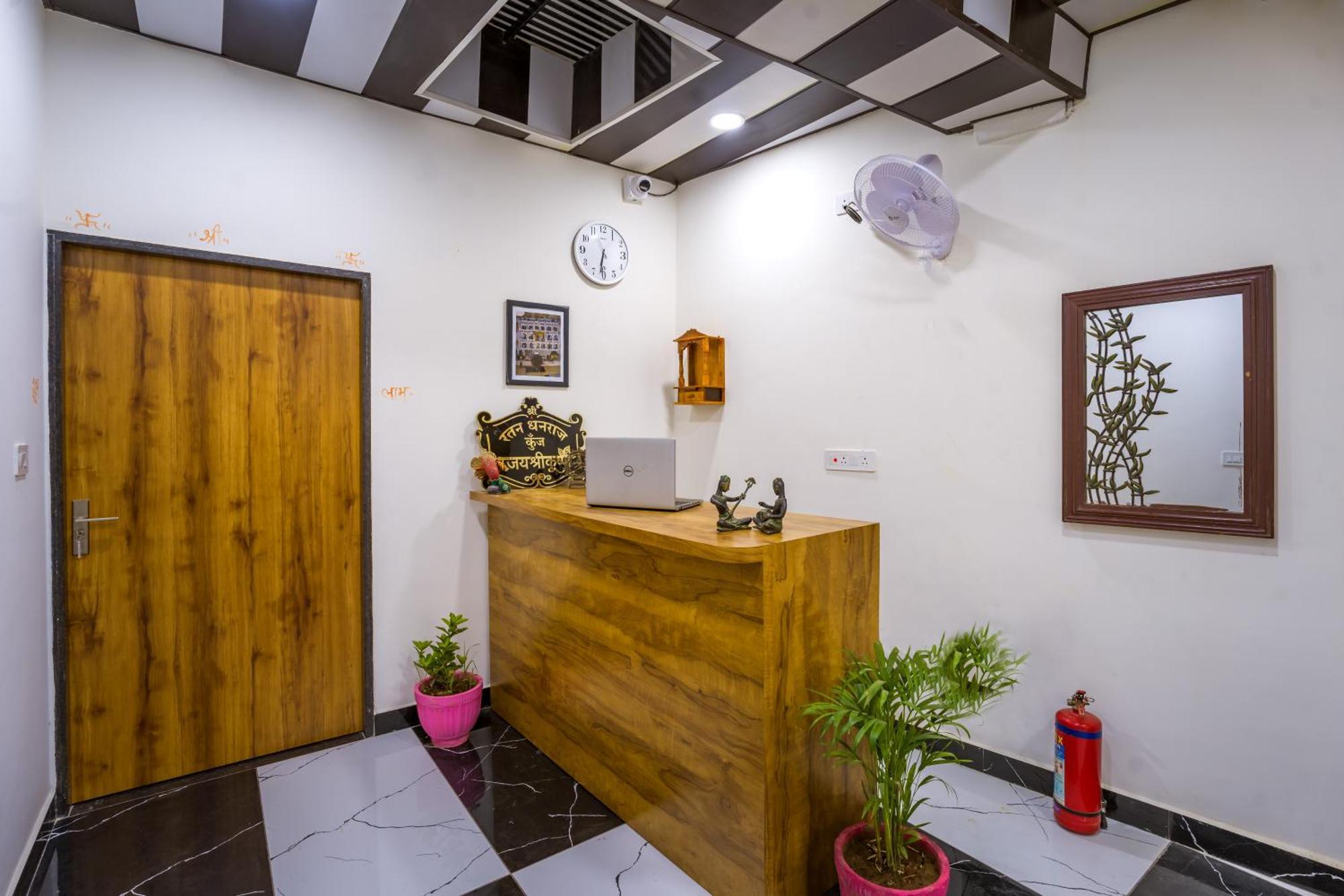 Ratan Hotel Jaisalmer