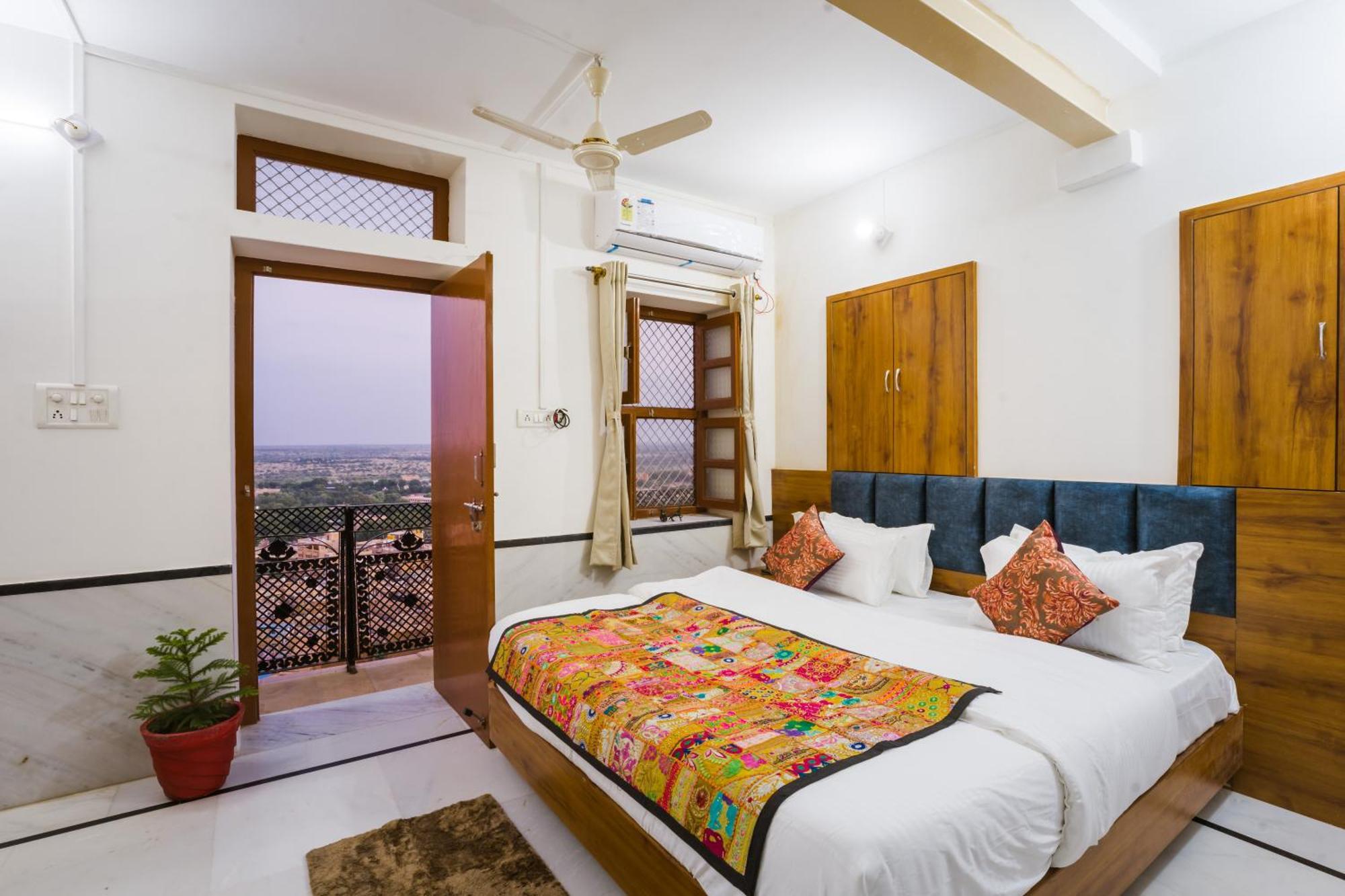 Ratan 2* Jaisalmer