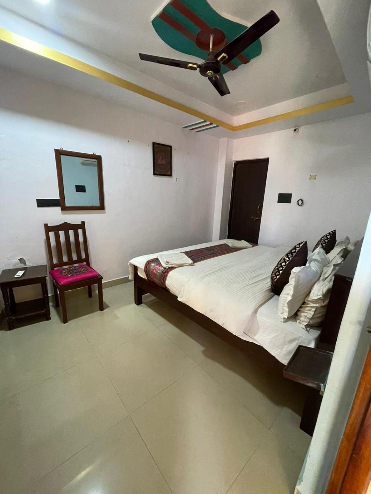 Neem Haveli Jaisalmer