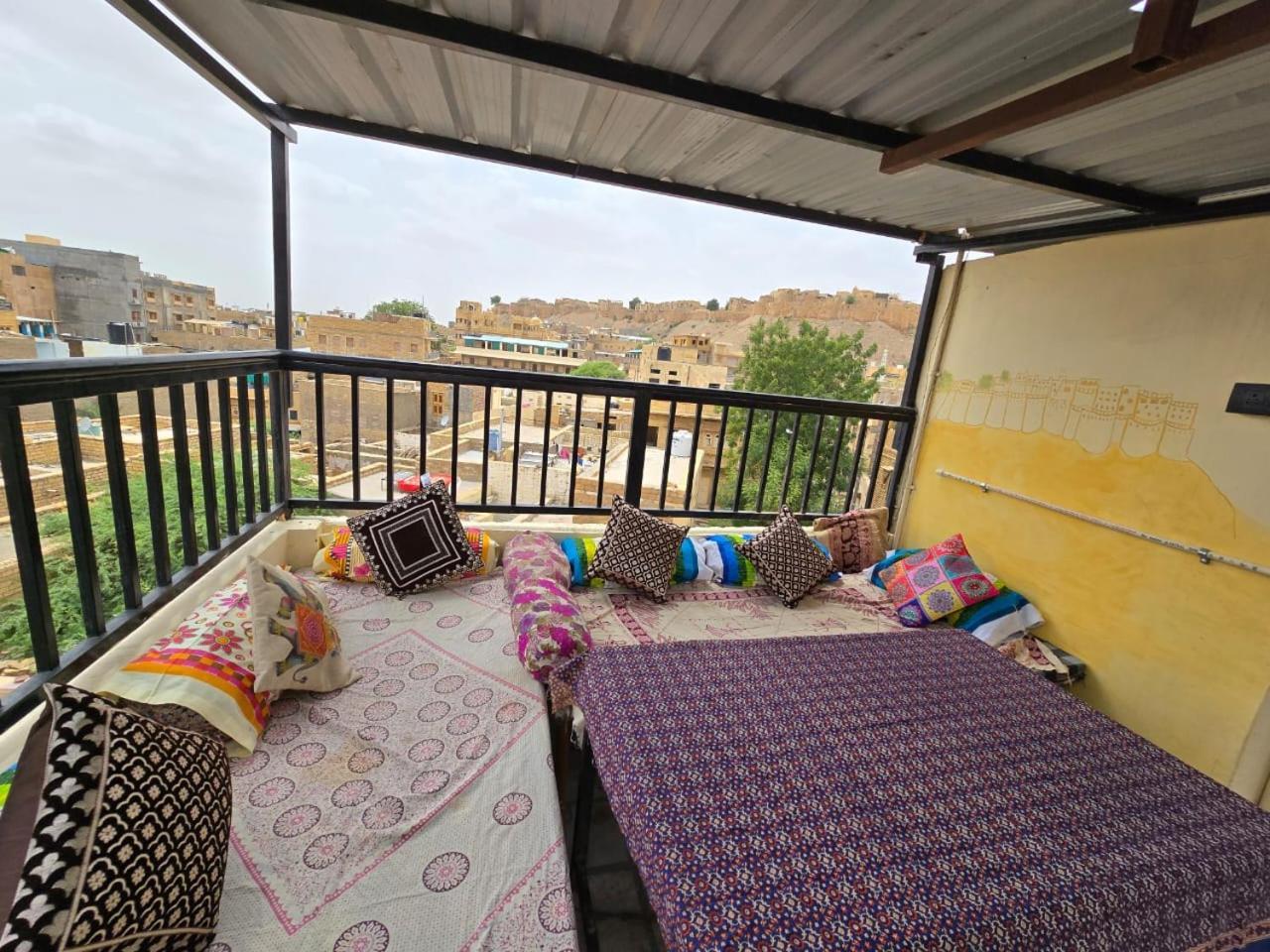 Neem Haveli