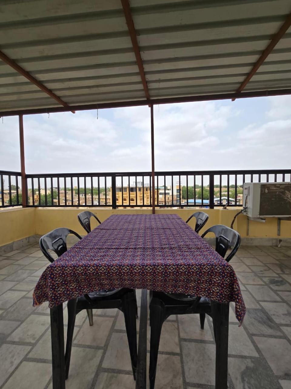 Neem Haveli Hotel Jaisalmer
