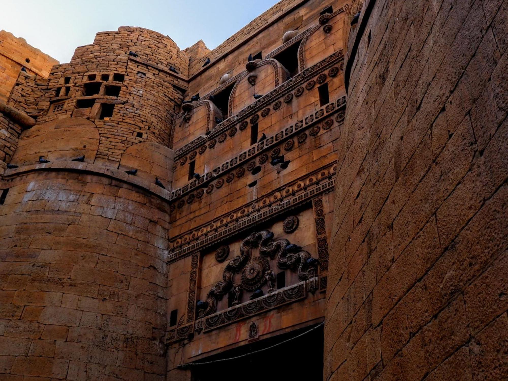 Ideal * Jaisalmer