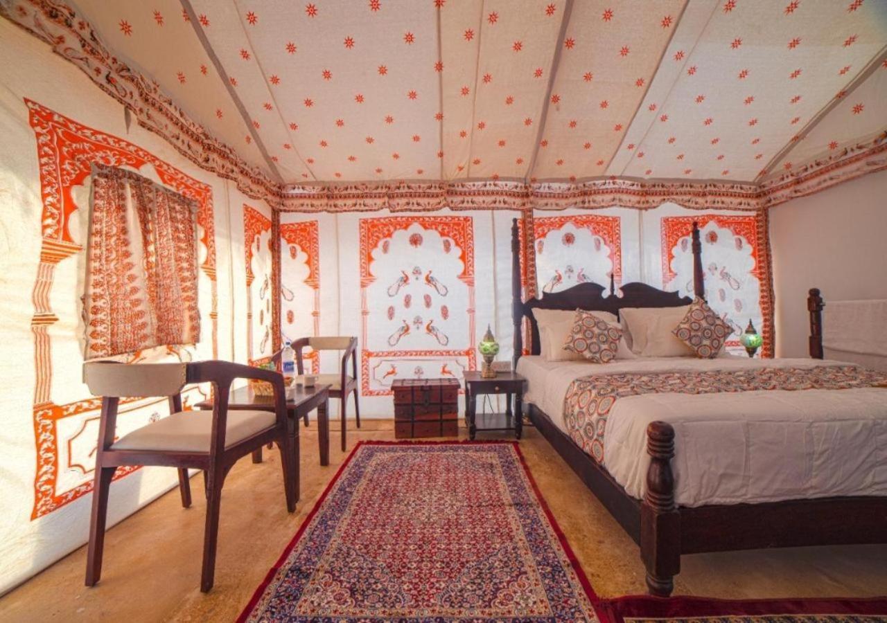 Rajkot Heritage Desert Camp 3*