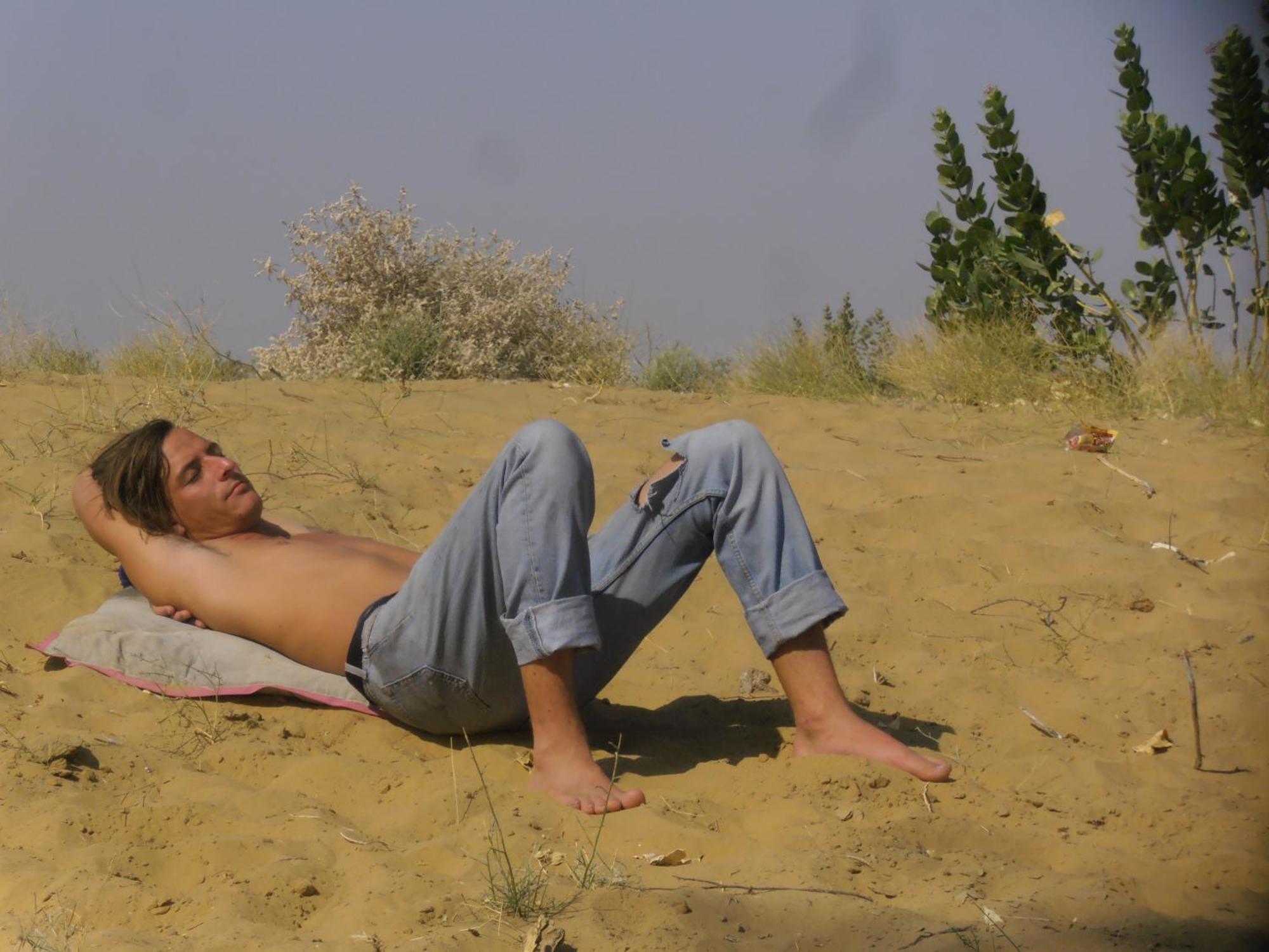 Deep Mahal Bed & Breakfast Jaisalmer