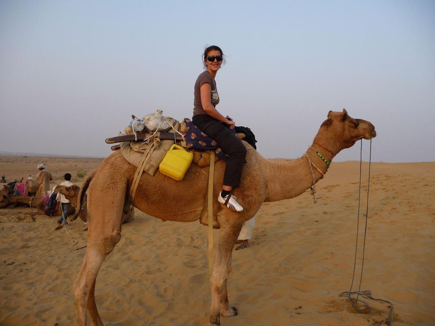 Deep Mahal Jaisalmer
