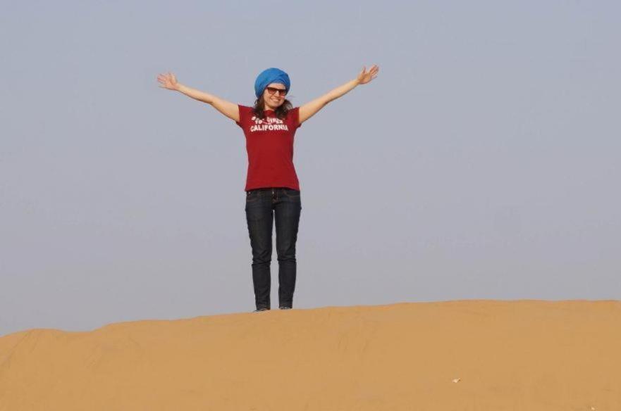 Bed & Breakfast Deep Mahal Jaisalmer