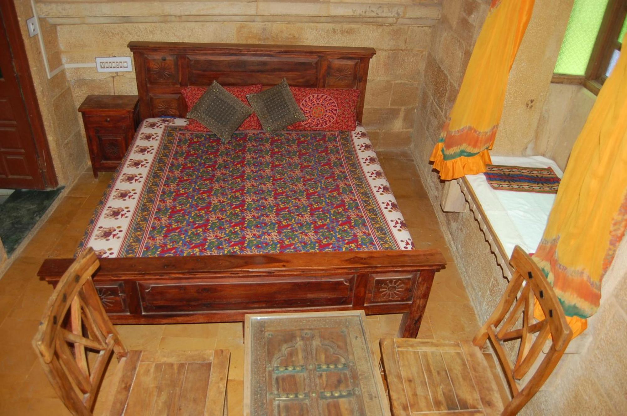 Deep Mahal Bed & Breakfast