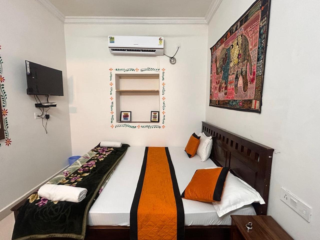Casa Del Sol Hotel Jaisalmer