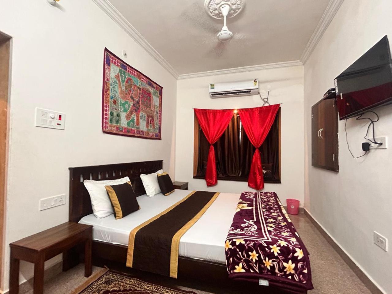 Casa Del Sol Hotel 2*
