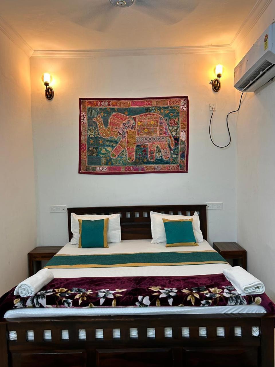 Hotel Casa Del Sol Jaisalmer