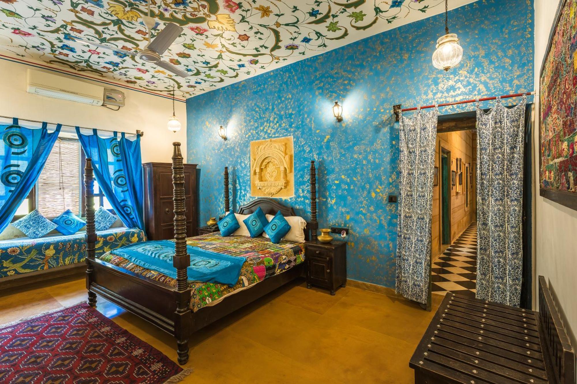 Hotel Heritage House 3*