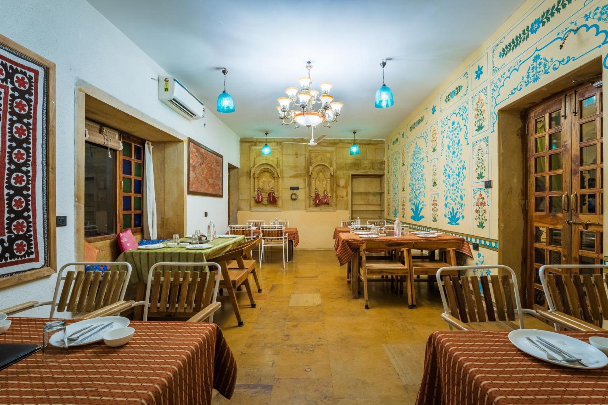 Hotel Heritage House 3*