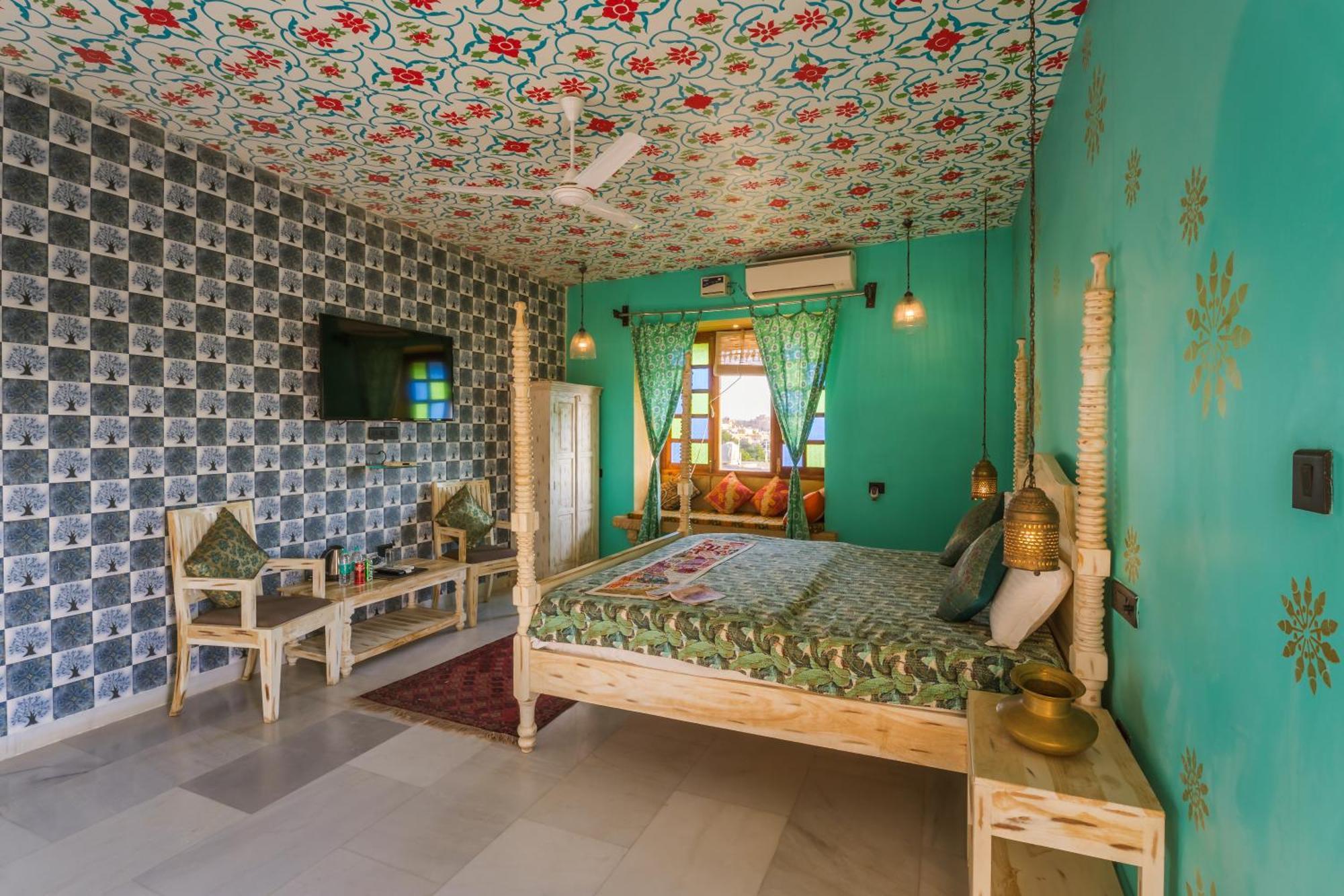 Heritage House 3* Jaisalmer