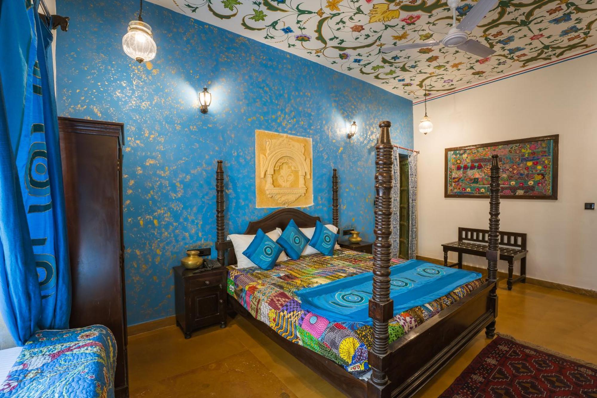 Heritage House Hotel Jaisalmer