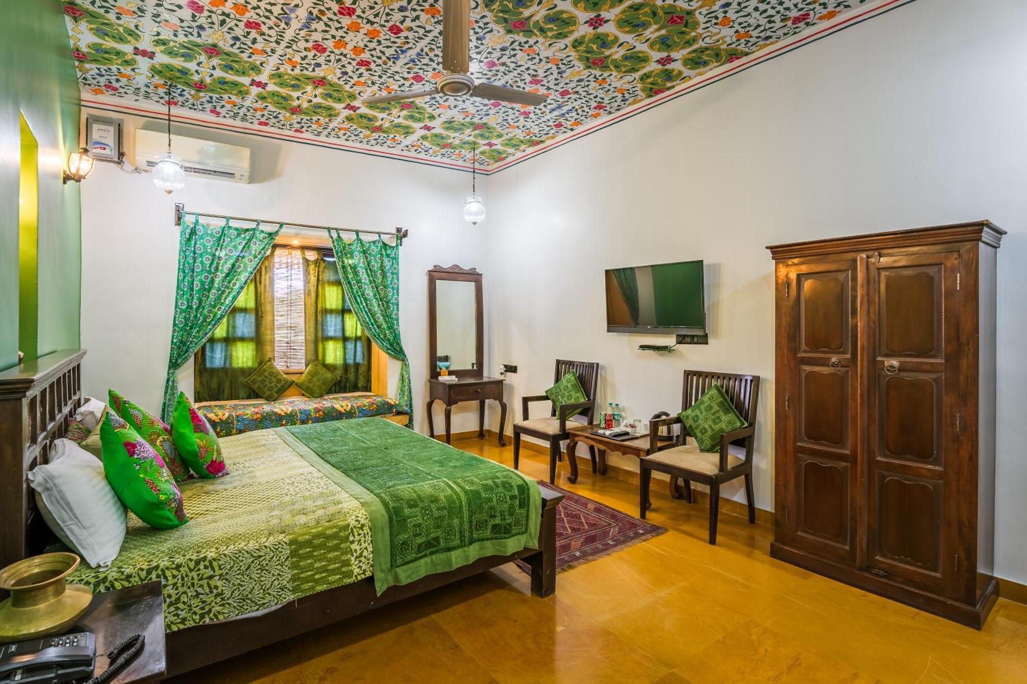 Hotel Heritage House