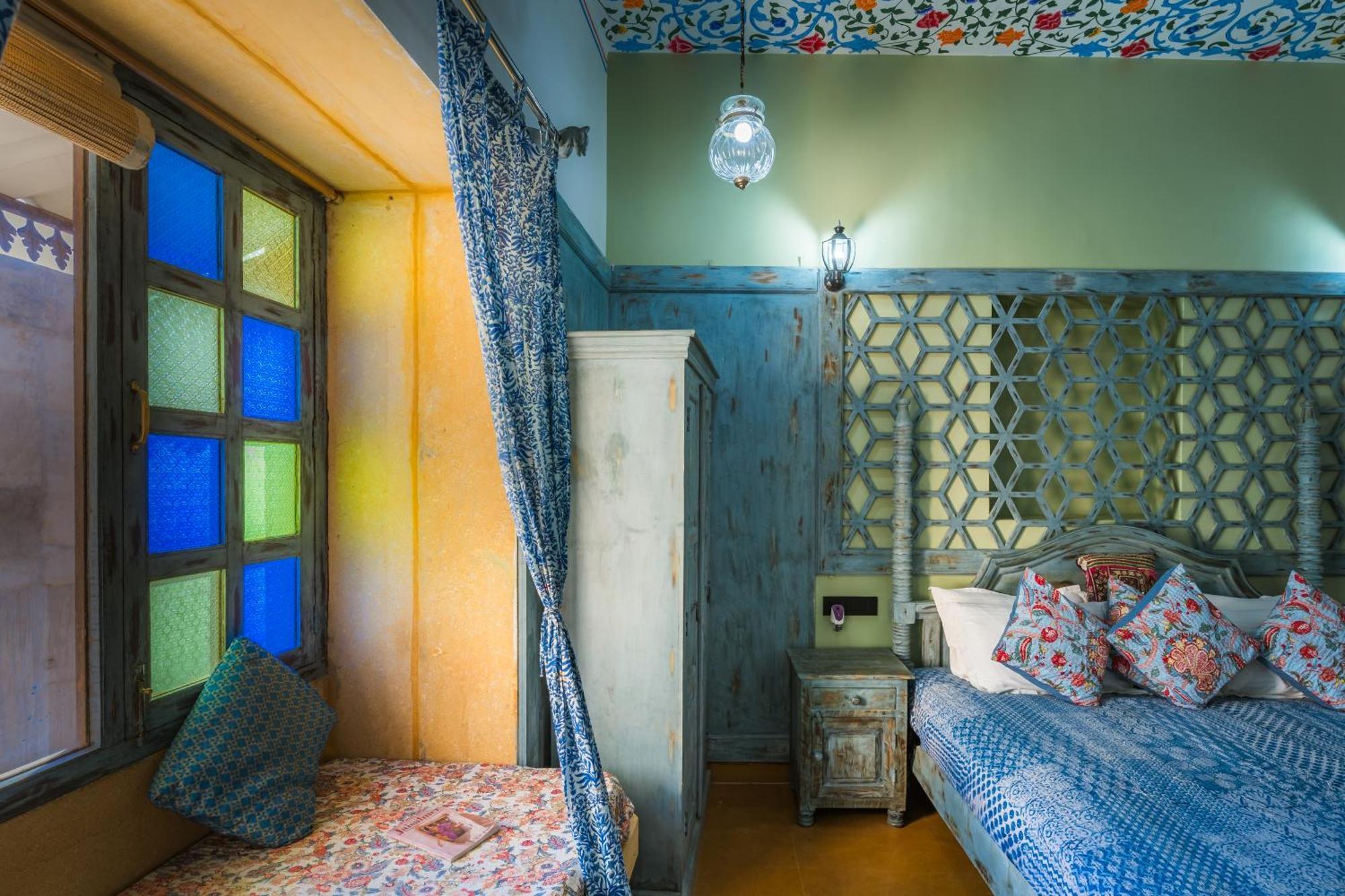 Heritage House Jaisalmer