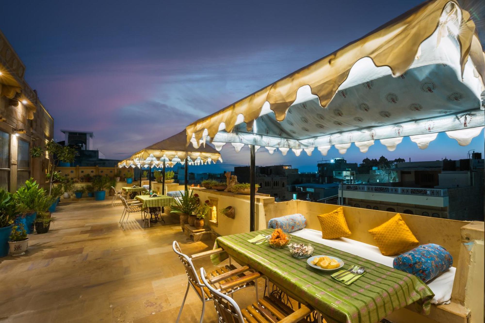 Hotel Heritage House 3*