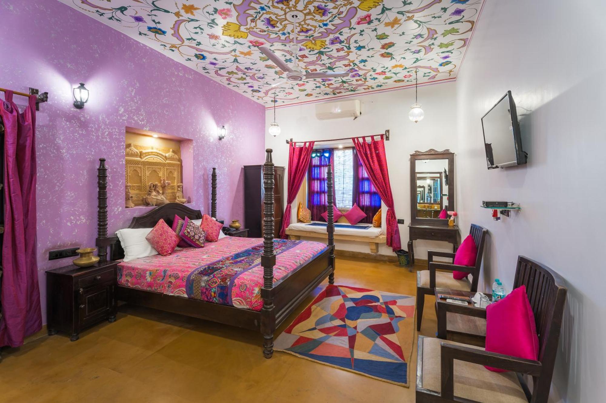 Heritage House Hotel Jaisalmer