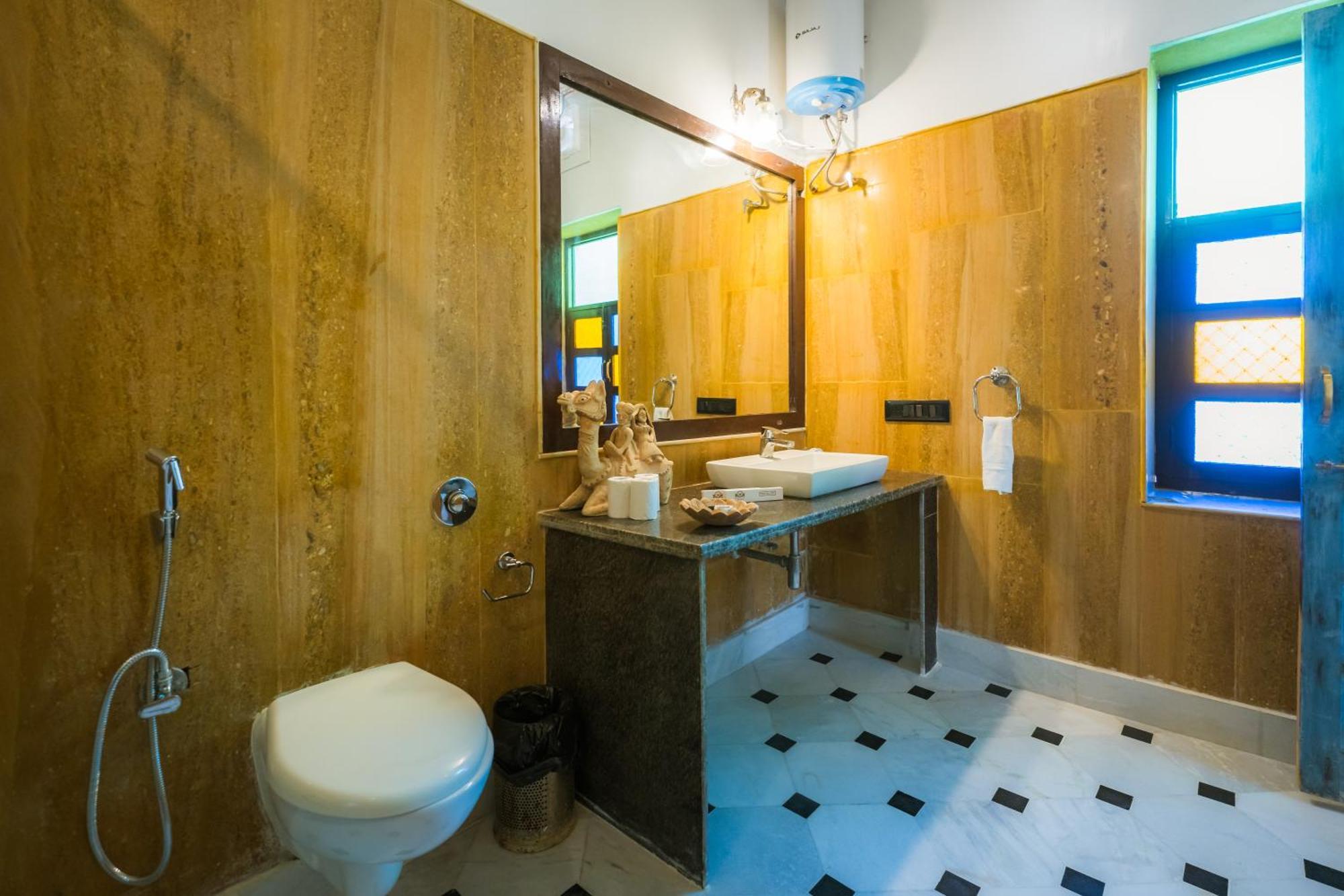 Hotel Heritage House Jaisalmer