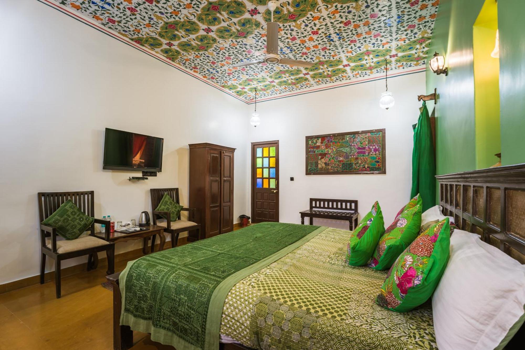 Hotel Heritage House