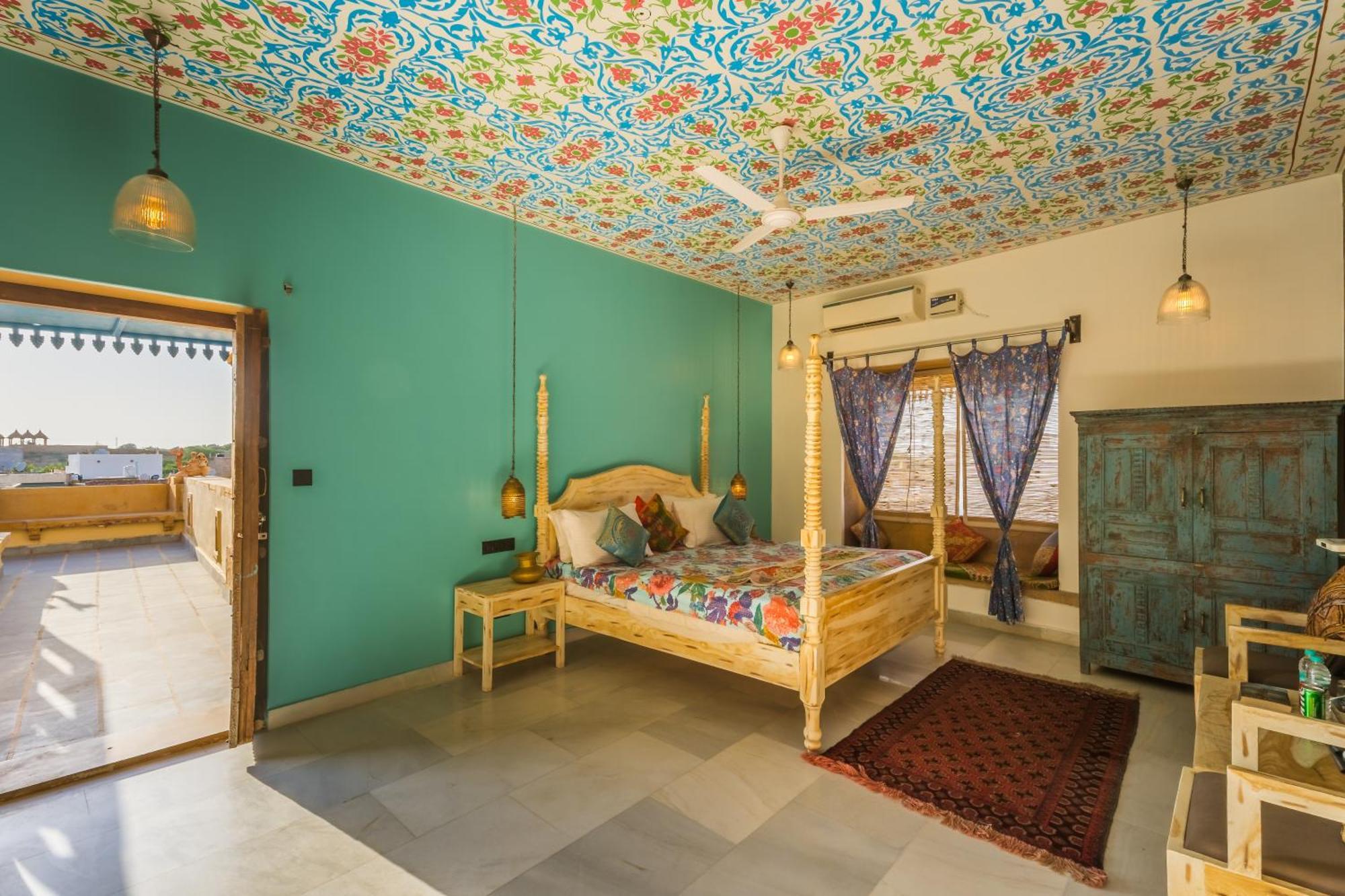 Heritage House Hotel Jaisalmer