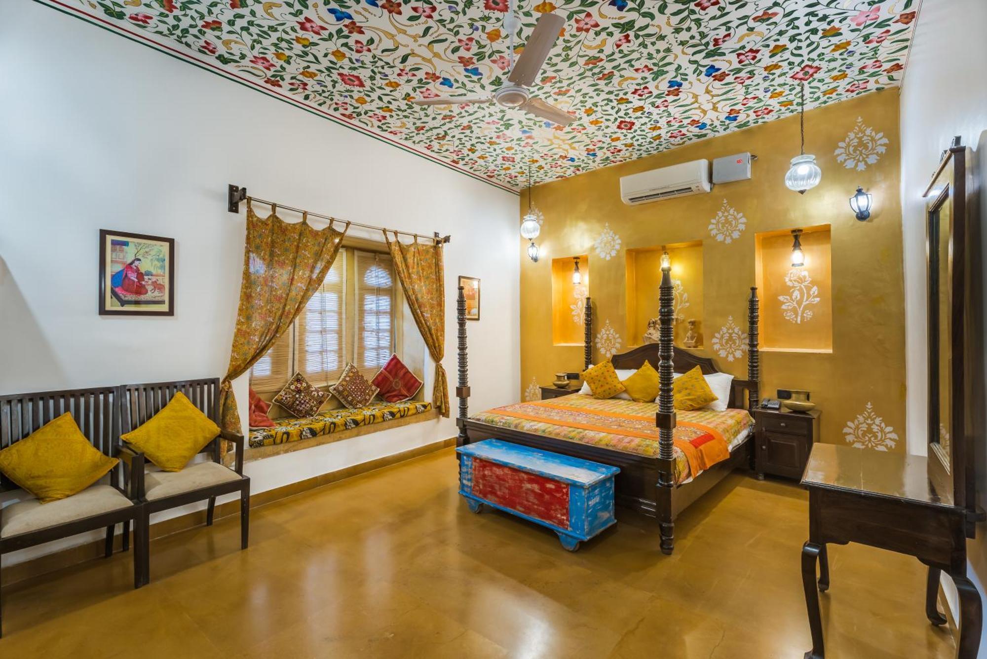Hotel Heritage House Jaisalmer
