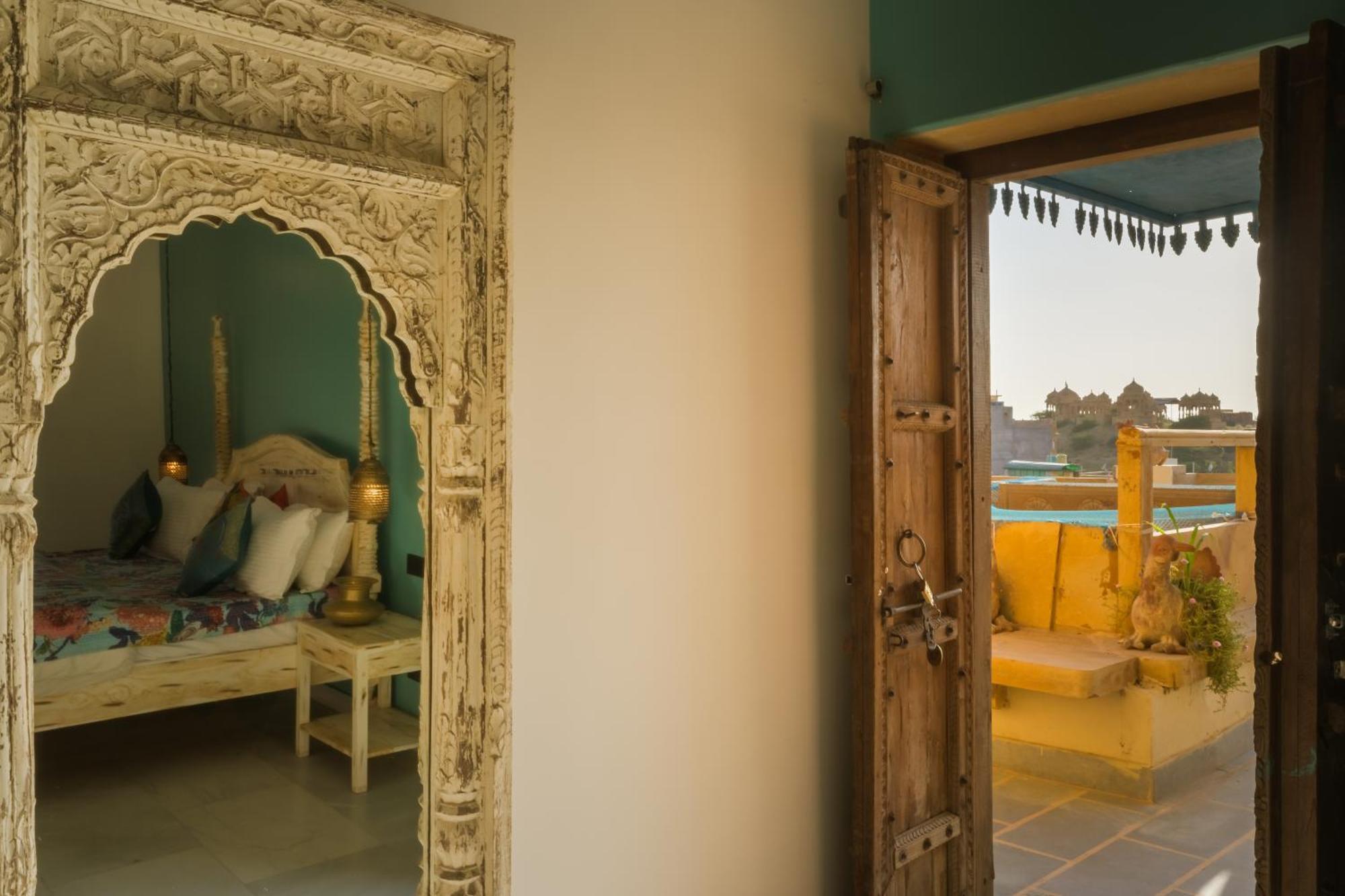Hotel Heritage House 3*