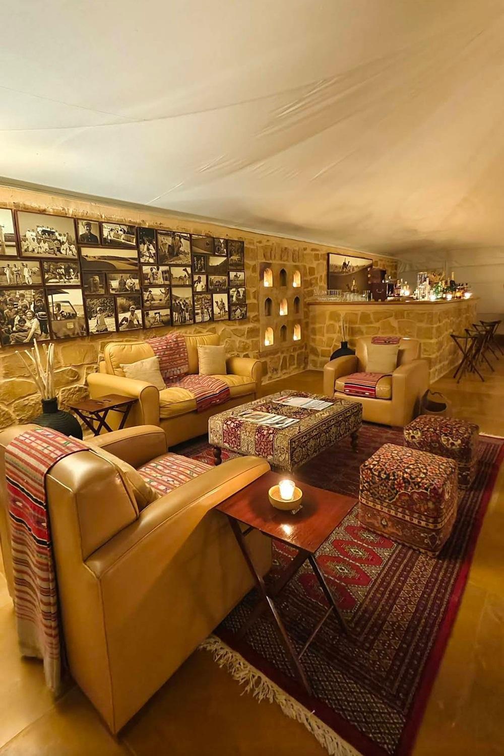 Magic Heritage Camp & Hostel *