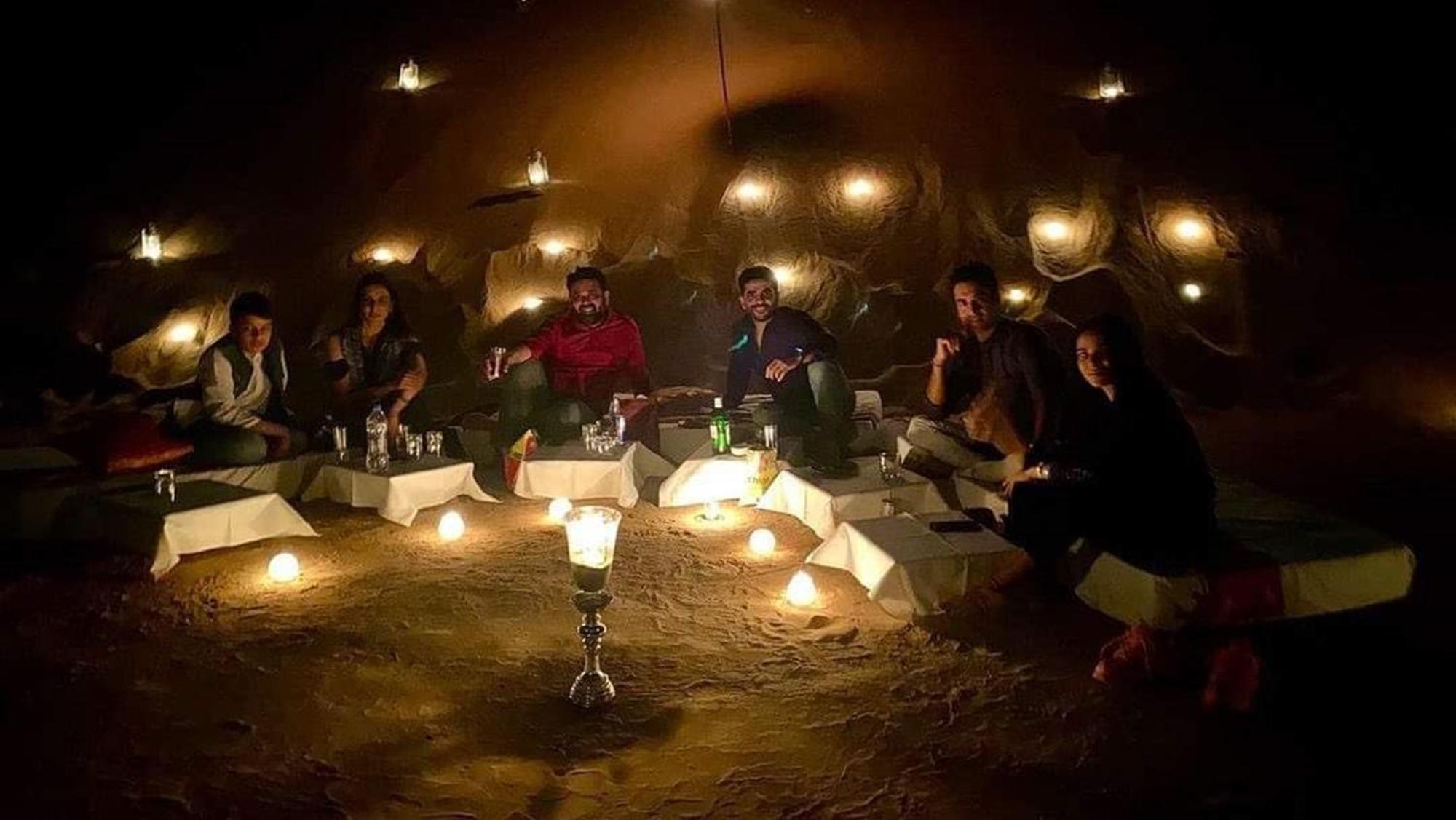 Magic Heritage Camp & * Jaisalmer