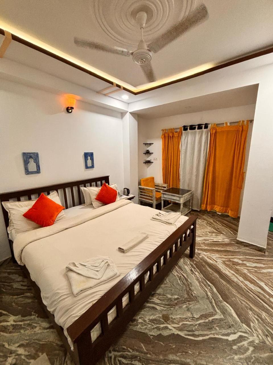 Thar View Hotel Jaisalmer