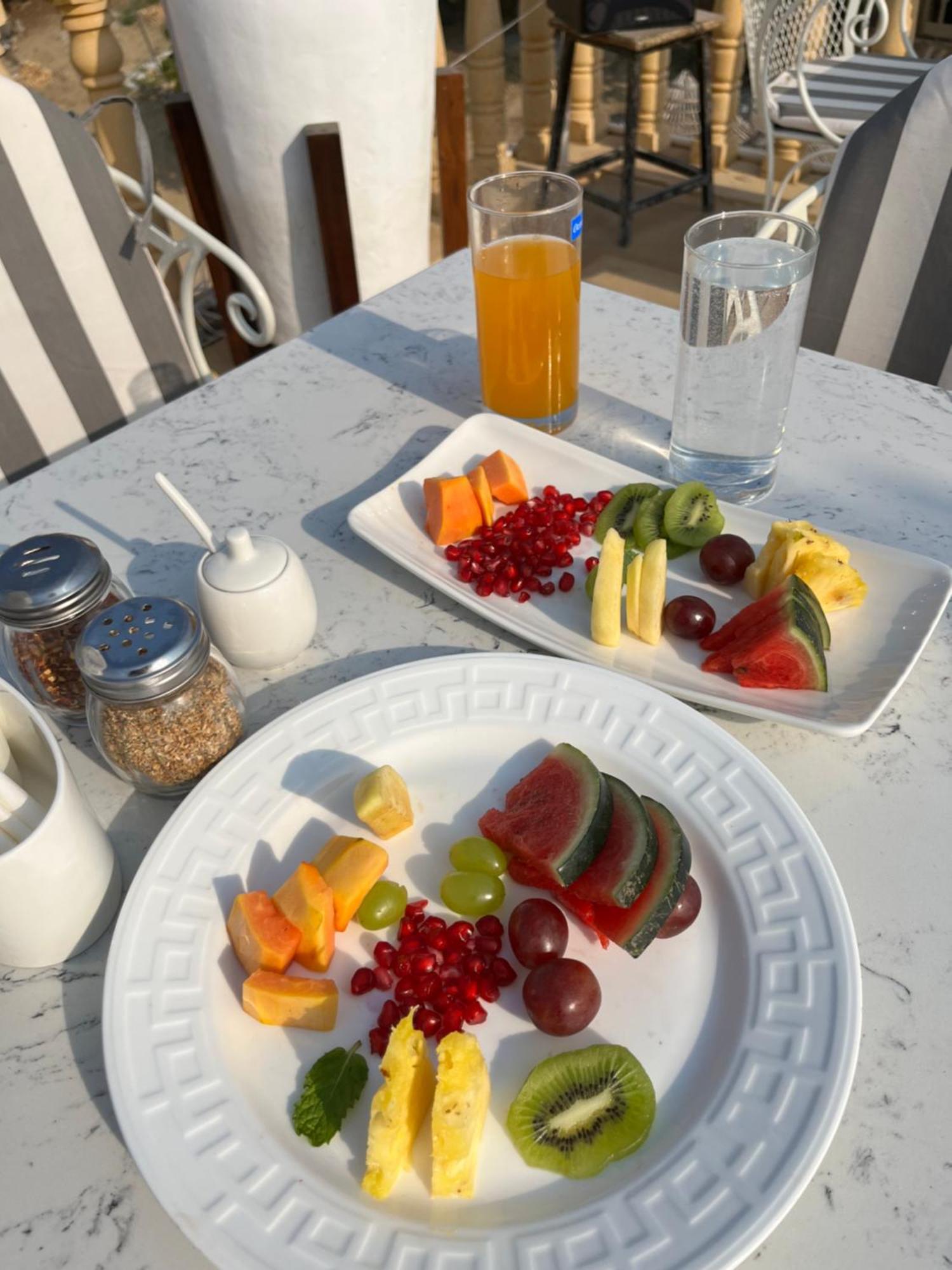 Fateh A Luxury Boutique 4*