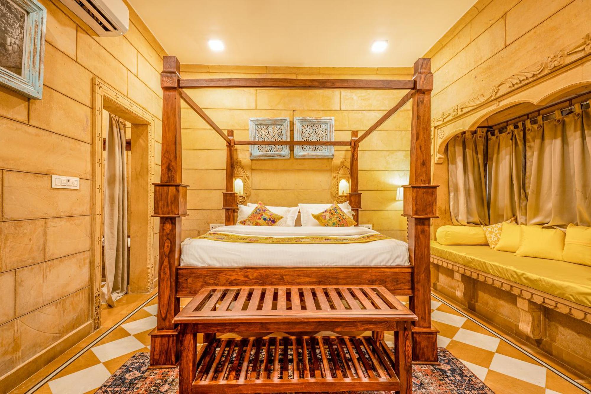 Fateh A Luxury Boutique 4*